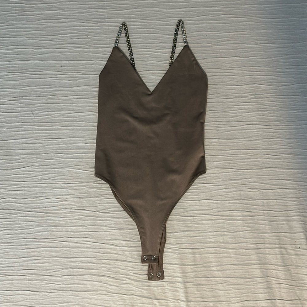 Forever 21 Body Suit